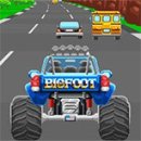 turbo tastic game